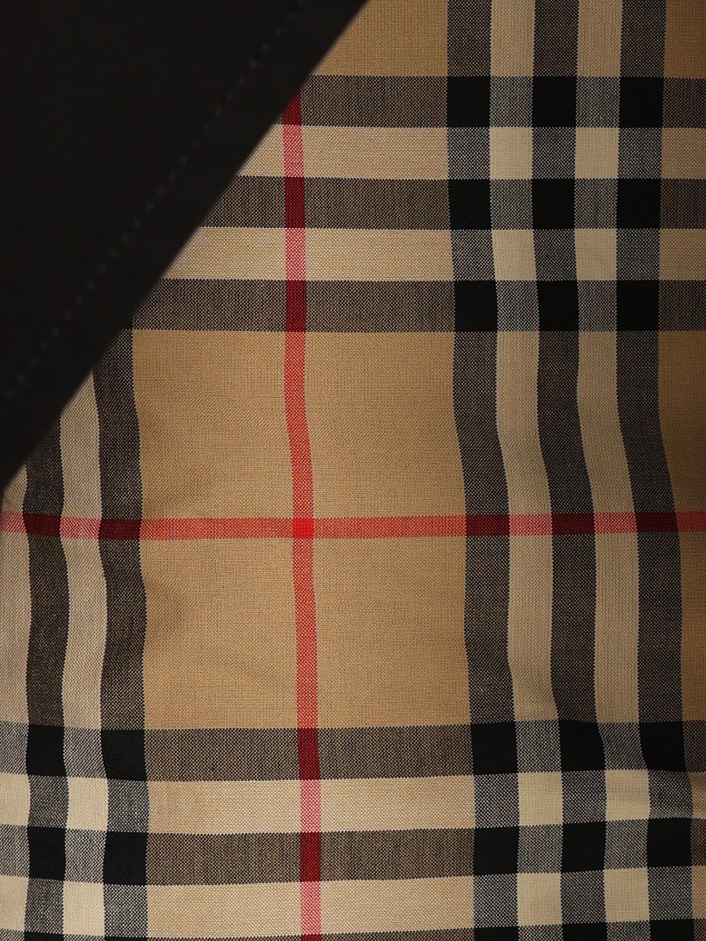 Burberry Asymmetrical Trench Skirt Skirts - Black | fff43b98cea99a74ce03efcd4c42782945736212