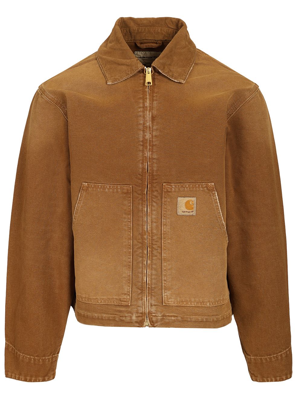 Carhartt Wip Og Arcan Jacket Jackets - Brown | 8b4144376c8a3b7124430890d2a176fc2acb0751