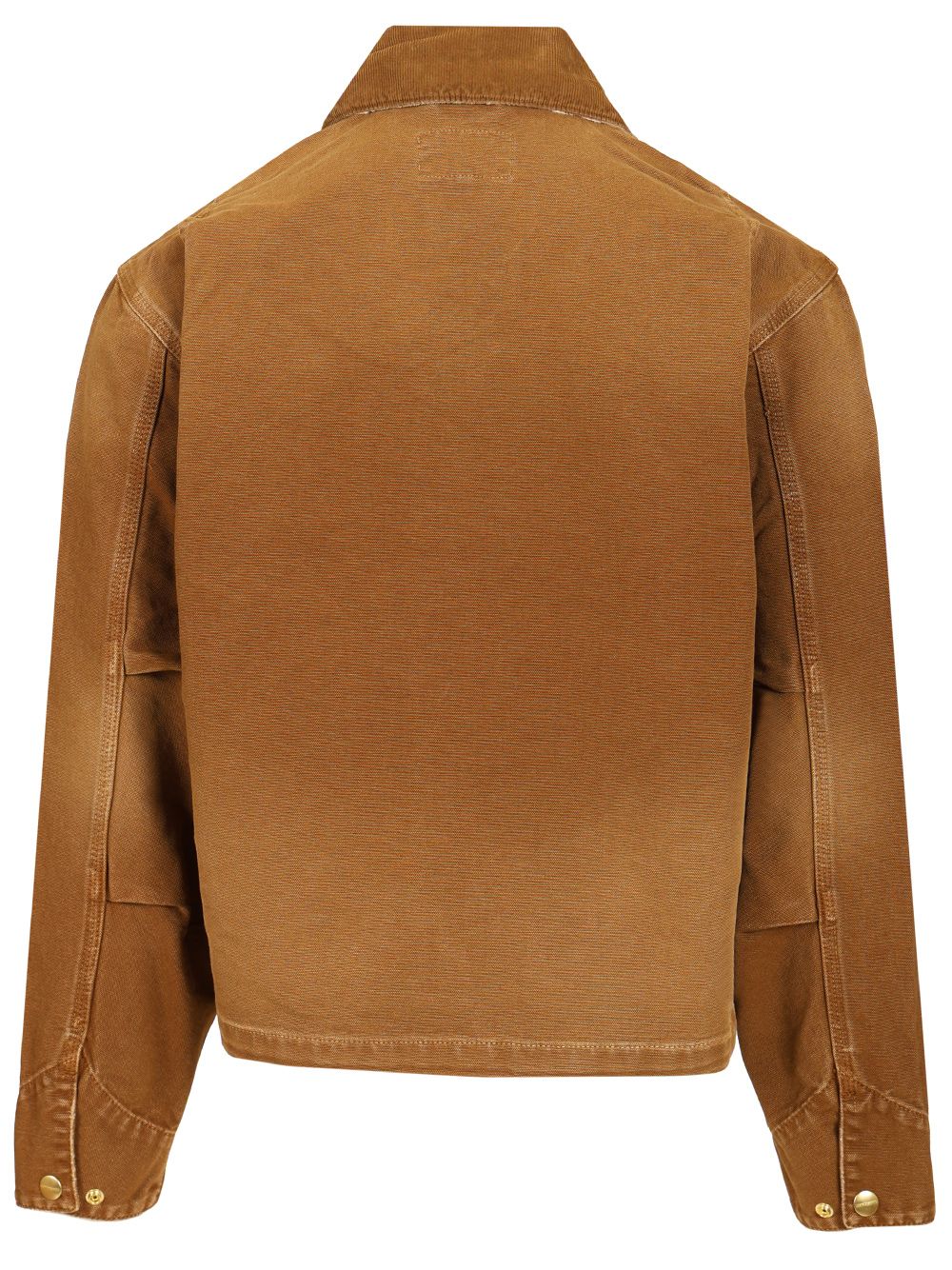 Carhartt Wip W Jackets - Brown | 04d4ff289ebef665c4b22365d436a14bd331f31e