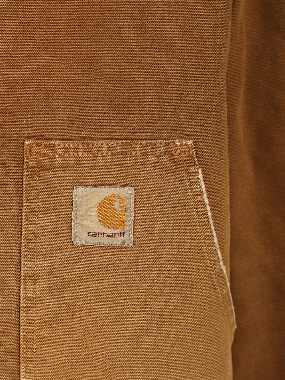 Carhartt Wip Og Arcan Jacket Jackets - Brown | ca9bc19038ca459cd3f14d22584ff47931bcb6ff