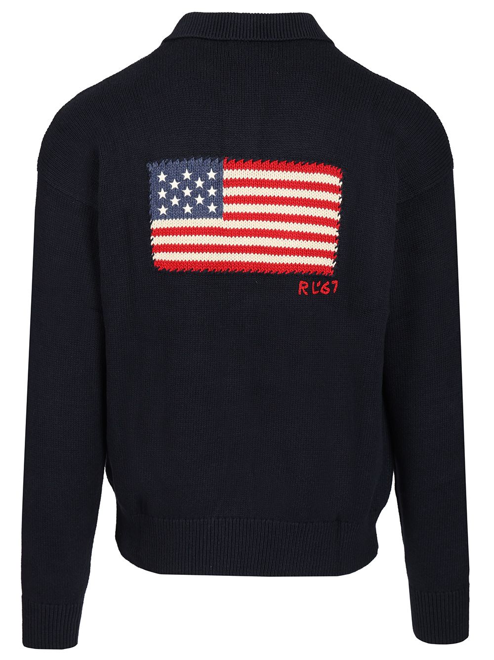 Polo Ralph Lauren Polo Sweater Knitwear - Blue | 0eb09b3e33302cc0a5f99d1fb1cf0a5f91f8aac1