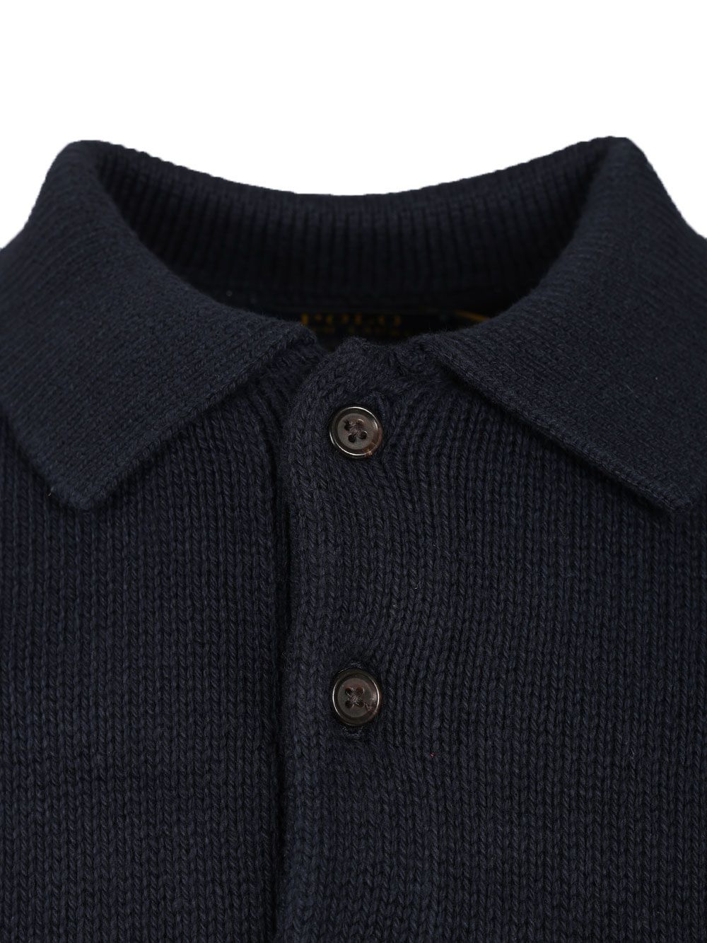 Polo Ralph Lauren Polo Sweater Knitwear - Blue | 0279b0363171c21293835d5e777432654cdcc8dd