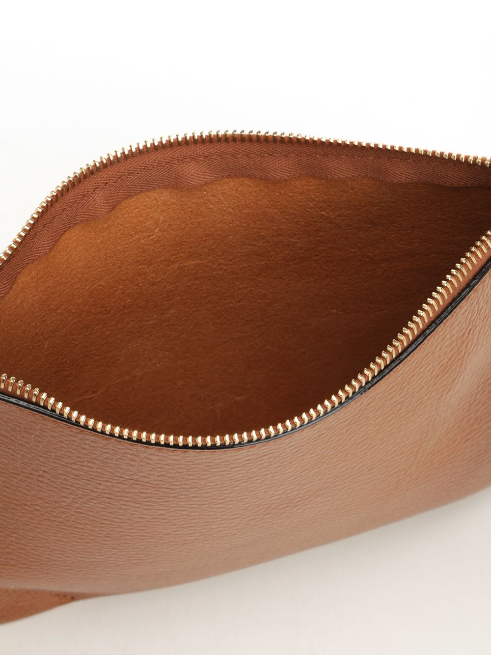 Chloe' P985 - Chloé Spin Small leather goods - Brown | 474dd499d2dce019bf8dbfedd7f3b2fb8521c0ad
