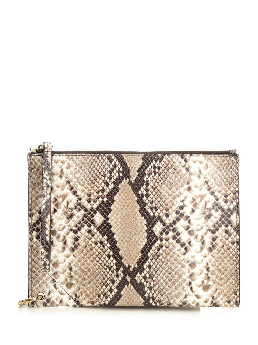 Chloe' Chloé Spin Small leather goods - Animalier | 63553b2b5eec19b61a51e270ec7d842d30865188