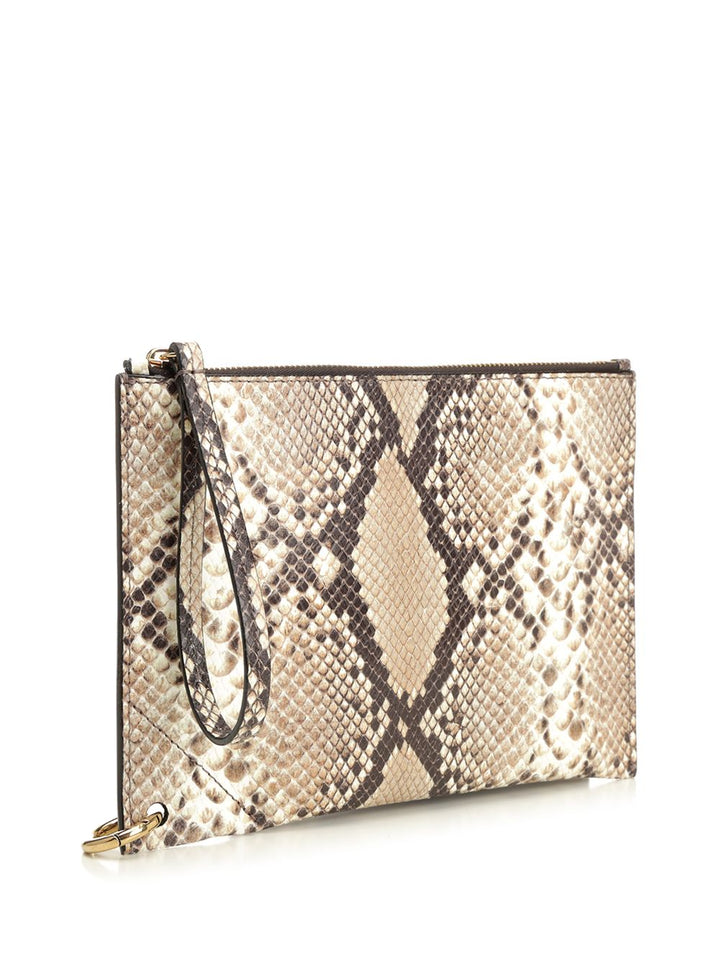 Chloe' P985 - Chloé Spin Small leather goods - Animalier | 42ed5adfd54bcb62644b2ea1e24e7a5708672904