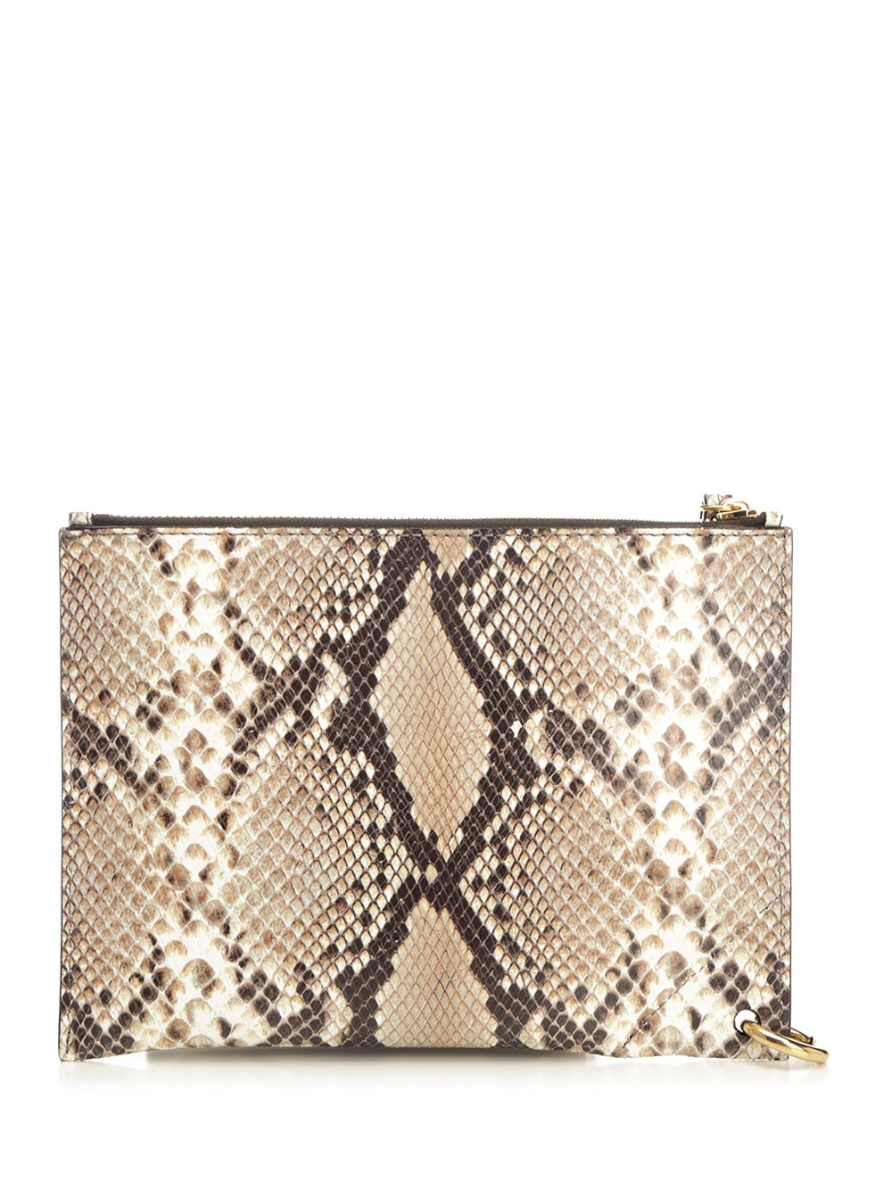 Chloe' Chloé Spin Small leather goods - Animalier | 806d655717f59ceb1e19d7c42abae497354e95d1