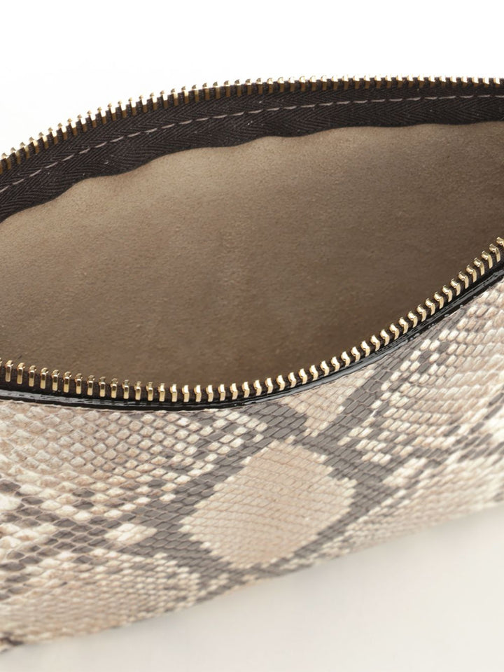 Chloe' Chloé Spin Small leather goods - Animalier | 7a95d0d43ac5089c565de431e4531e6efe6e829d