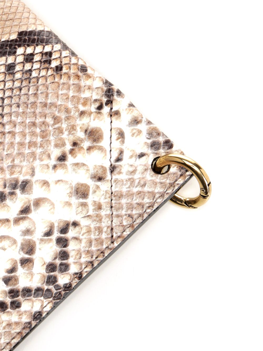 Chloe' P985 - Chloé Spin Small leather goods - Animalier | 71443b9c1ac7c5ad3c4d8e575644723db1db9f3d
