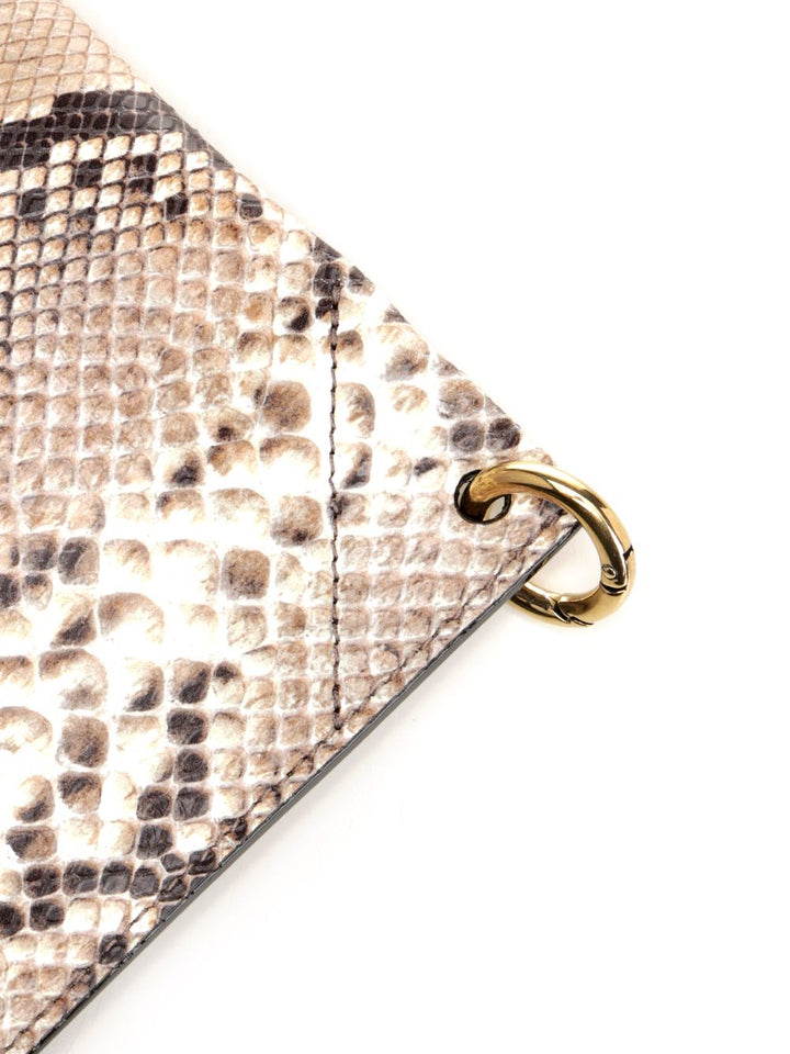 Chloe' Chloé Spin Small leather goods - Animalier | 71443b9c1ac7c5ad3c4d8e575644723db1db9f3d