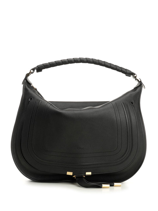S881 - Marcie Shoulder Bags Black