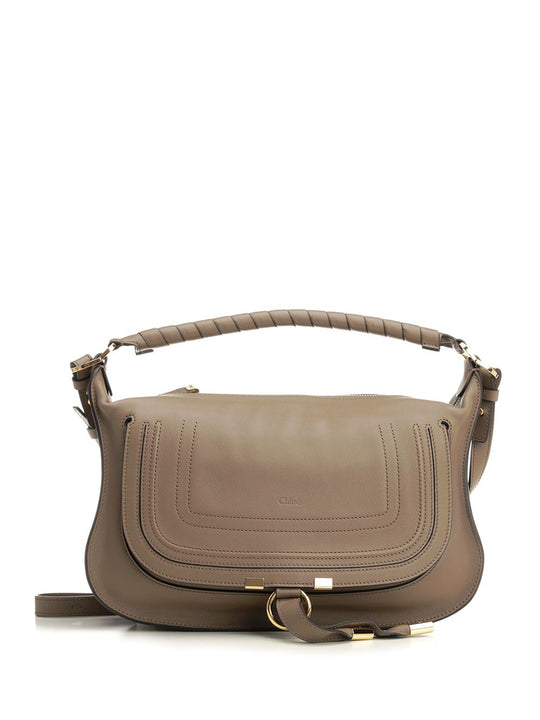 Marcie Handbags Brown