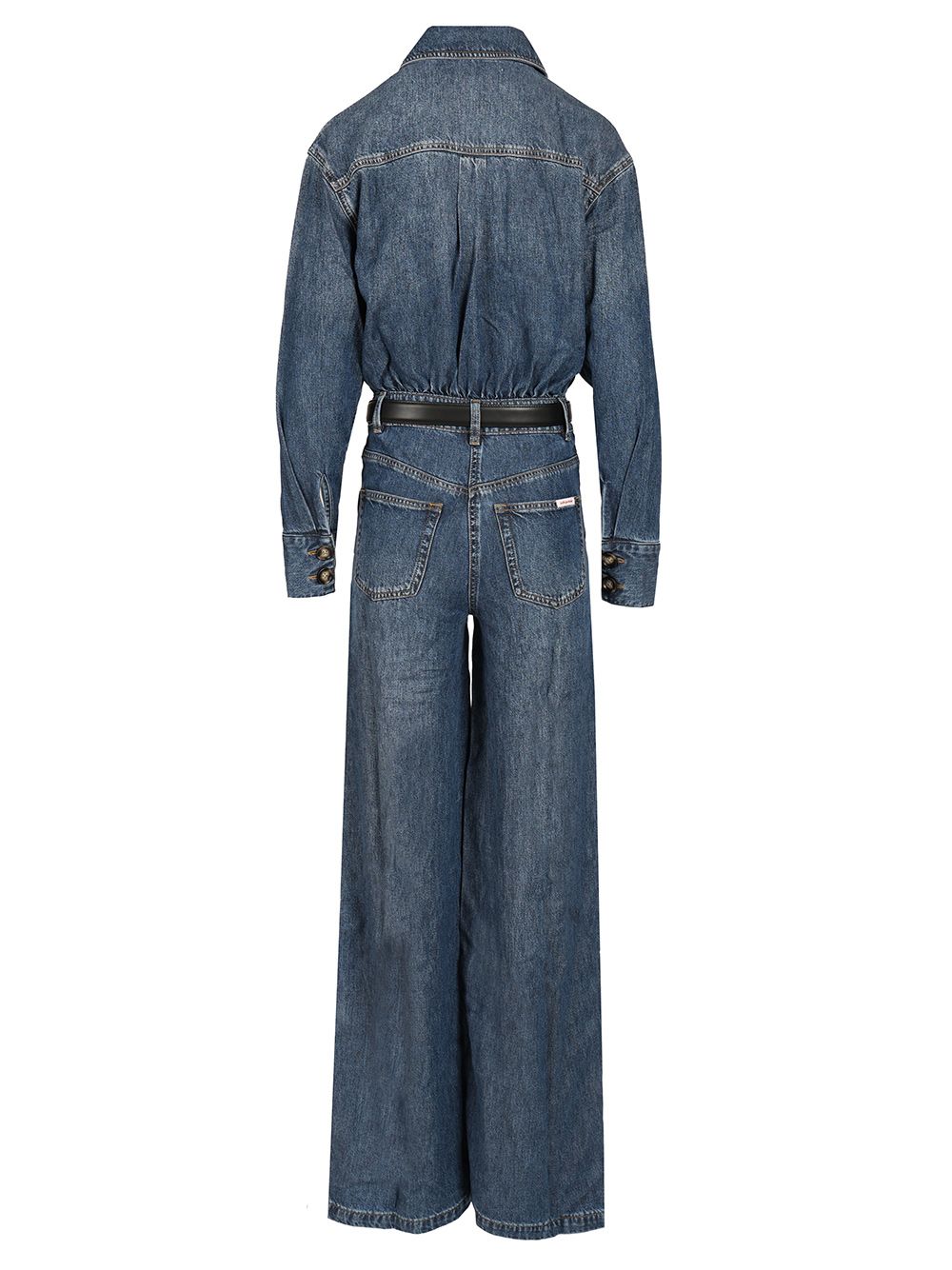 Self-Portrait One-Piece Suit Jewelry - Blue | 942d32a08c261b4352a4d536b7c9dffe00db9944