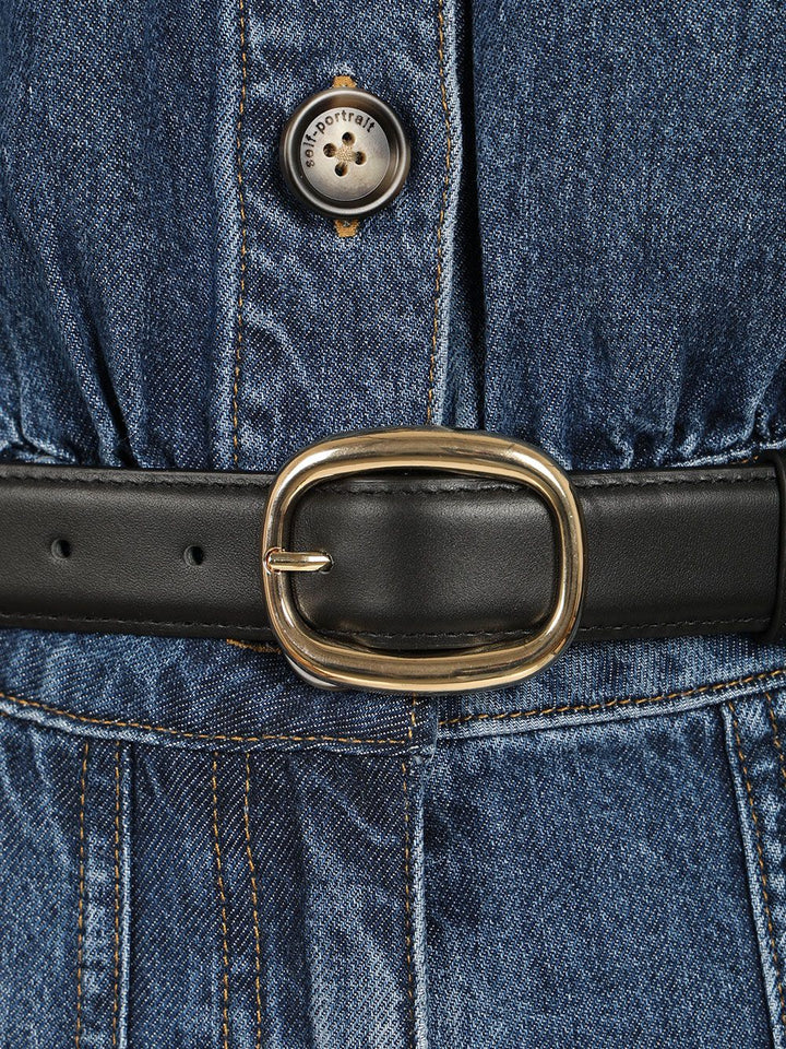 Self-Portrait One-Piece Suit Jewelry - Blue | 45ce9744f0af95be196e275af4c5b64eb31be09f