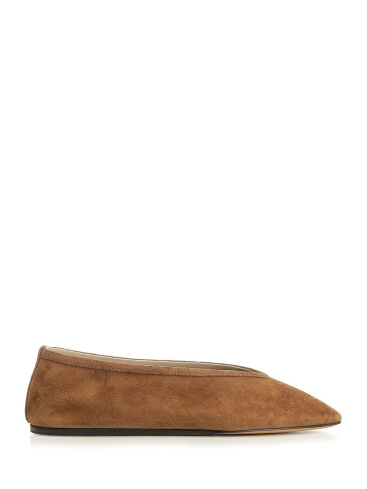 Le Monde Beryl Luna Scarpe basse - Brown | 04837d59eb06d1db20654877099c9c077c236256