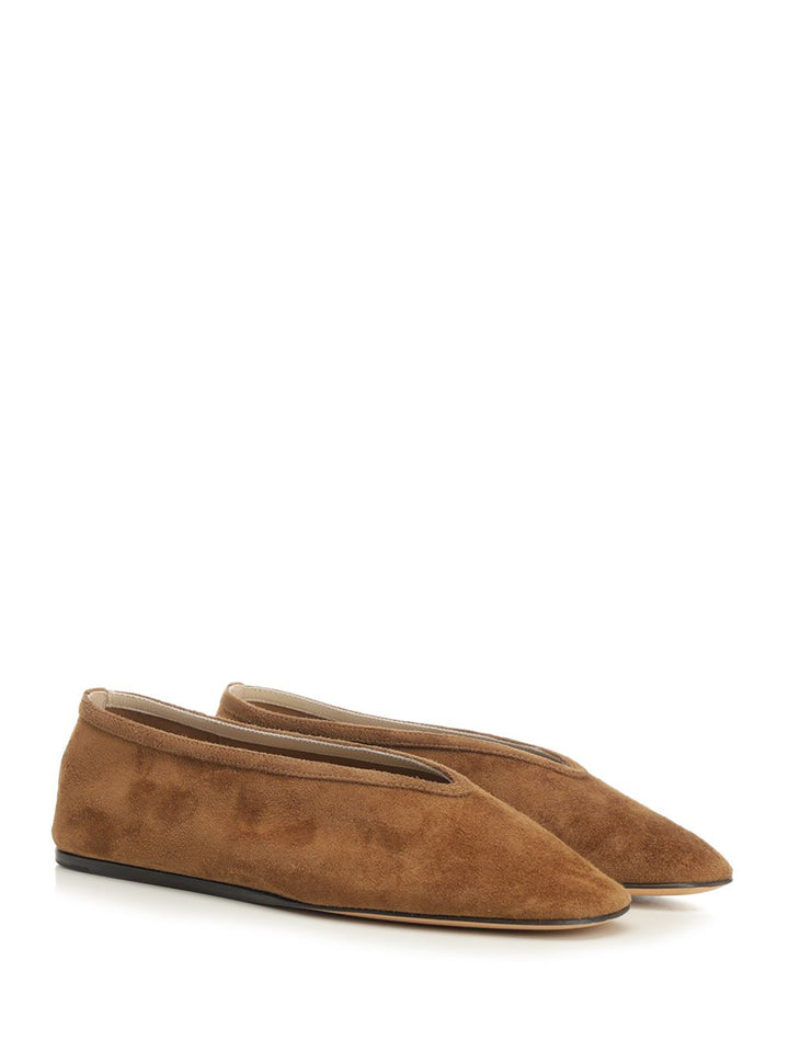 Le Monde Beryl Luna Scarpe basse - Brown | 997b9818cb3cb80b03e3f19522c497ab6e4fd29f