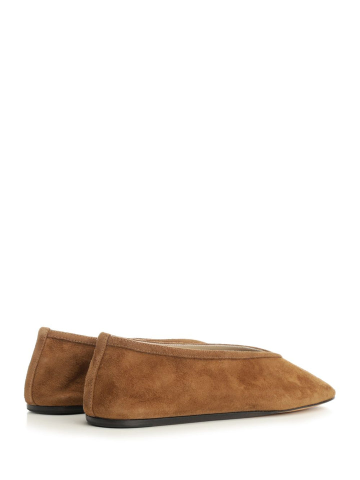 Le Monde Beryl Luna Scarpe basse - Brown | 7dd875d942227072e787607195524bac2f15fef3