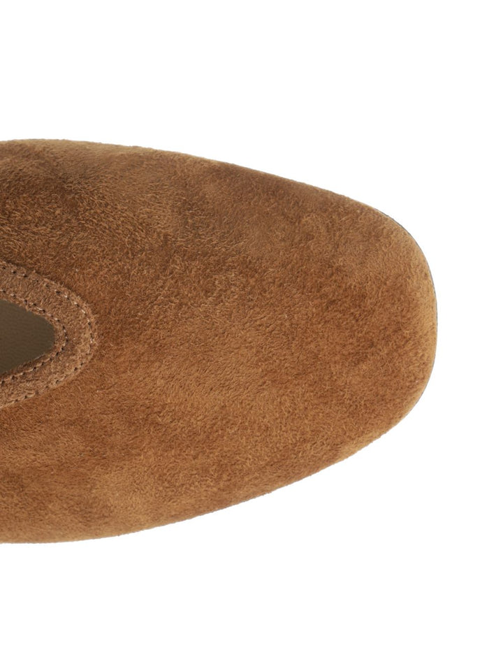 Le Monde Beryl Luna Scarpe basse - Brown | ec38b6989ed5aa93ea161b8557bdb1f503d8b892
