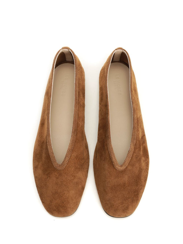 Le Monde Beryl Luna Scarpe basse - Brown | a4bf0daf87c10ff8a81afde8b7d57a5eade40f53