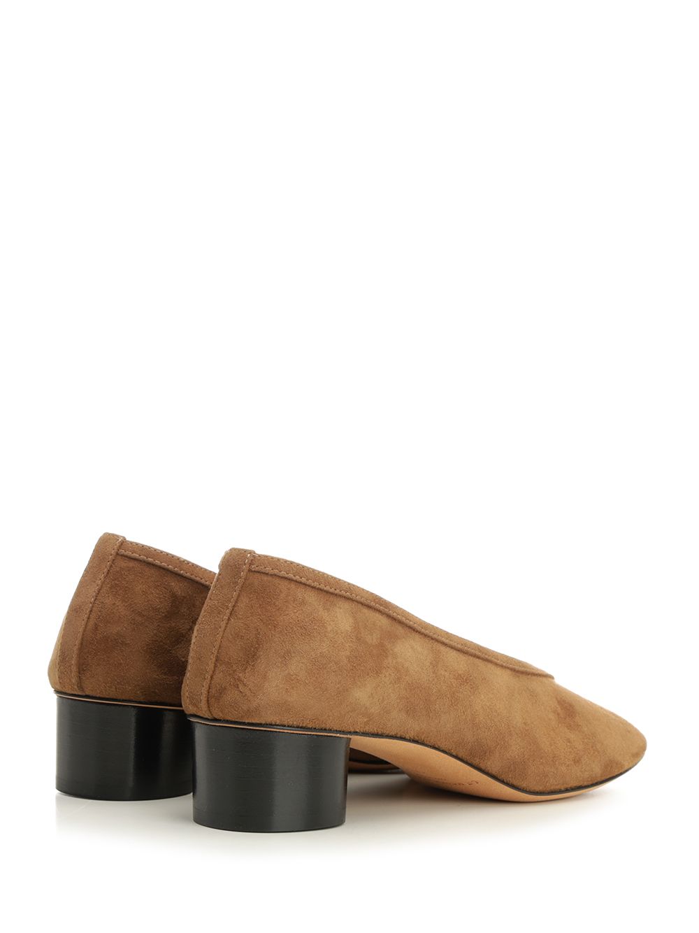 Le Monde Beryl Luna Pumps - Brown | b33f26e50c58a7ea48b9c10ea79bd5b496edbdf6