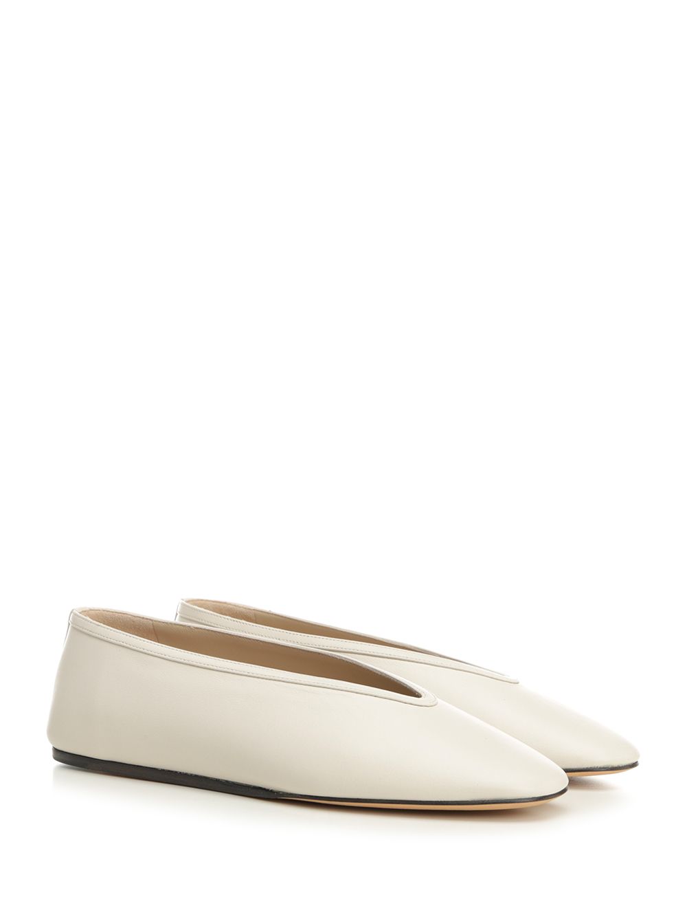 Le Monde Beryl Luna Pumps - White | ec2f80ab7210ac7ddb78b648c478a73b520b6a9e