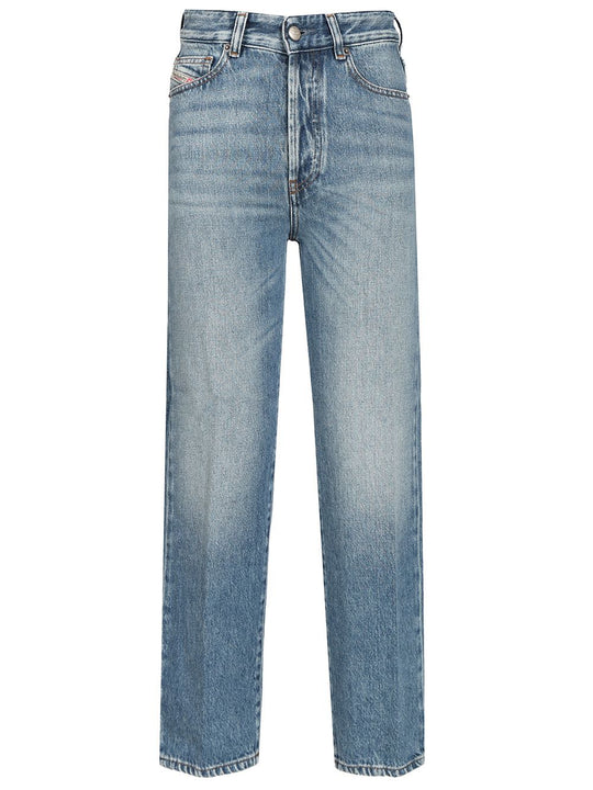 1981 D-Went Jeans Light Blue