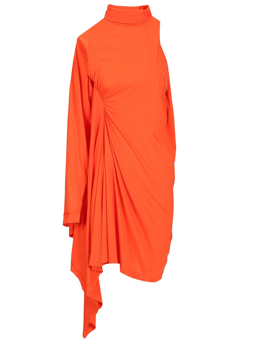Balenciaga Mini Dress Dresses - Red | e756ca38a0319ca52e3c870b564af08487b117eb