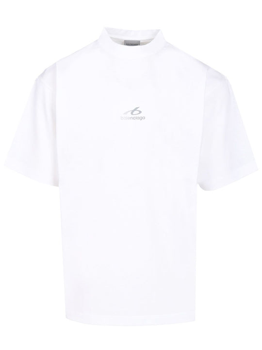 Icon T-Shirt White