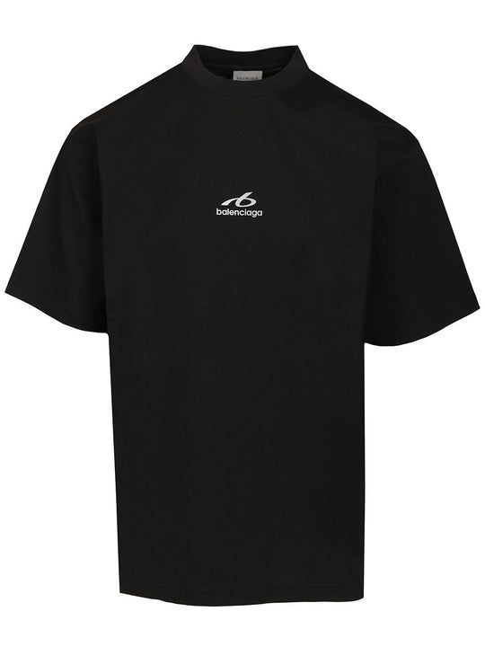 Icon T-Shirt Black