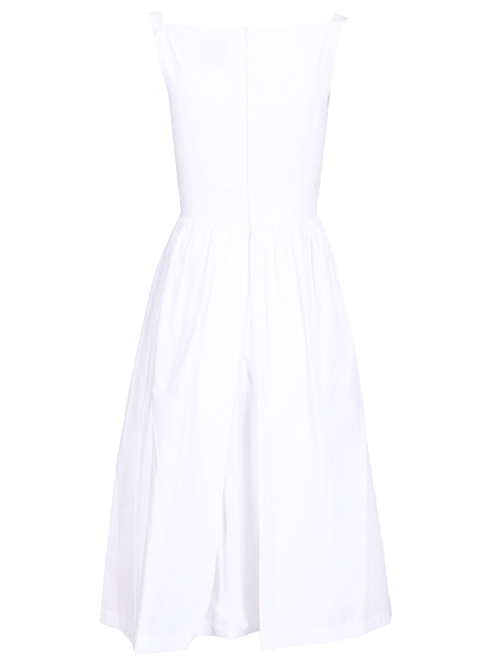 Vivienne Westwood Sunday Dresses - White | 7cdd2931d8ac48ed69edfb7a996b297b47ef7d30