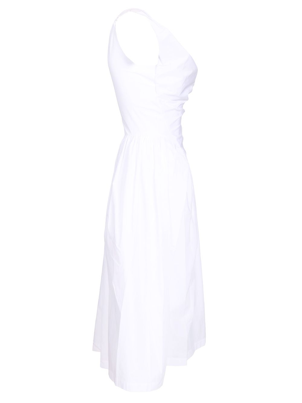 Vivienne Westwood Sunday Dresses - White | d69ebef63ac5d8d327ef9fe42fd6e506a0f9ed32