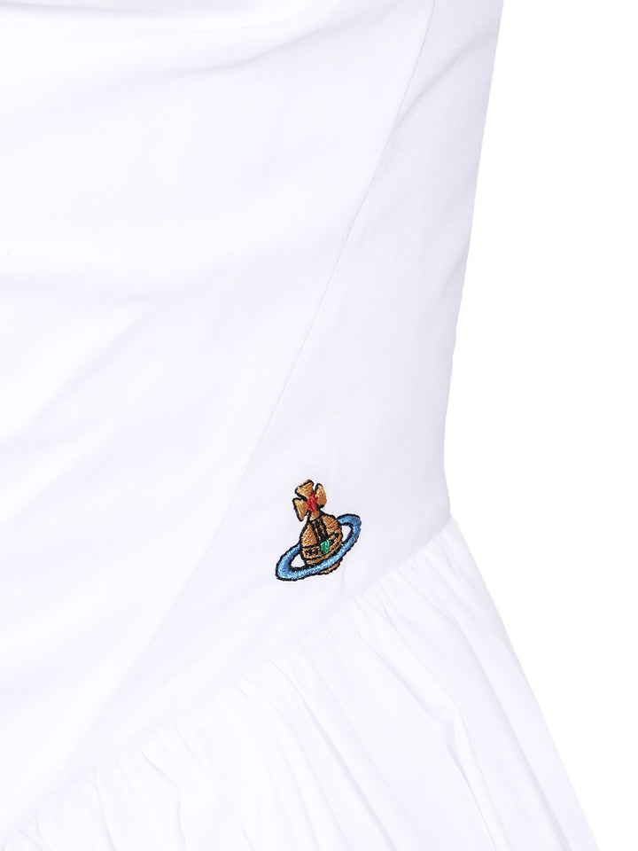 Vivienne Westwood Sunday Dresses - White | 52cf4a64277115075bfa82445dc8938cc81d3536