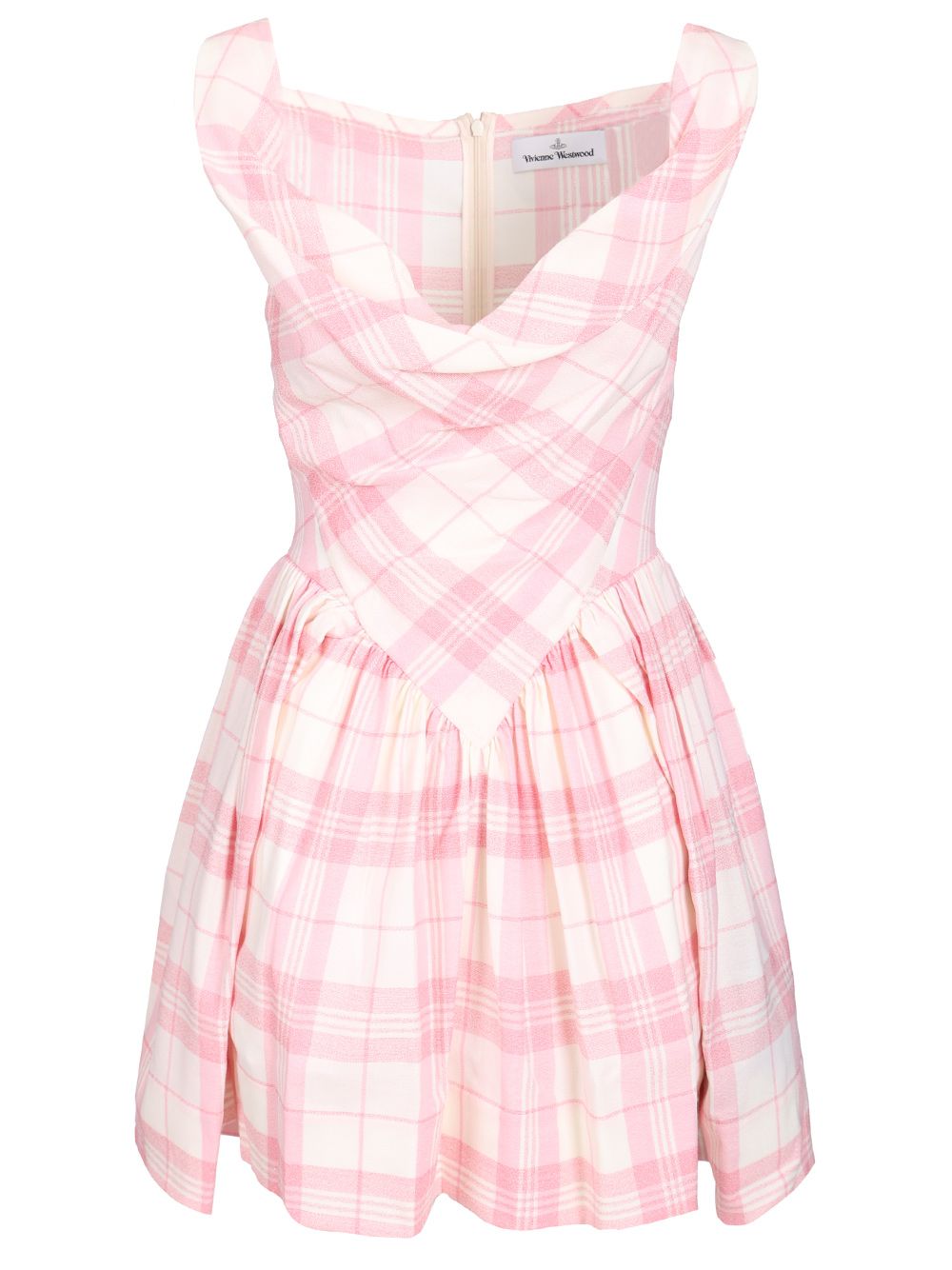 Vivienne Westwood Sunday Dresses - Rose | a54b543b83cf741243239ac9c648c0a103ee6b82