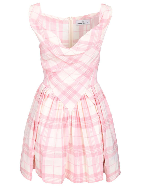 Sunday Dresses Rose