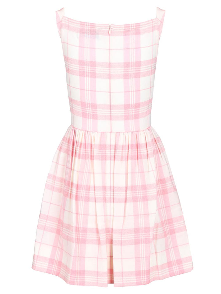 Vivienne Westwood Sunday Dresses - Rose | c149972268c29fb94ce0a48d454596399ad0f9c2