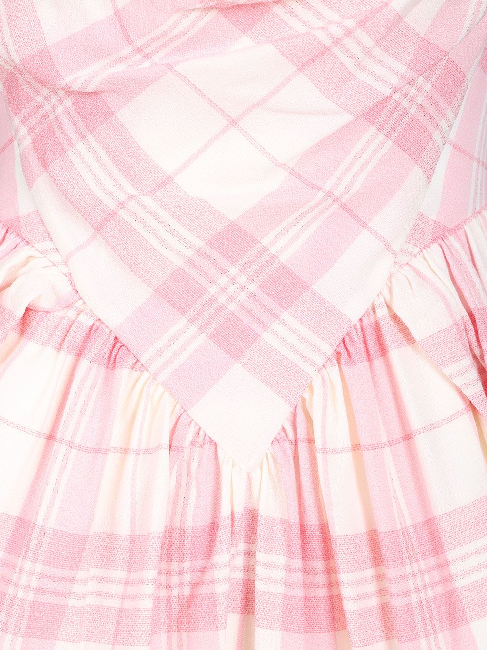 Vivienne Westwood Sunday Dresses - Rose | 91c3d52ba4d56218040ac71de865a3ca57ac71e1