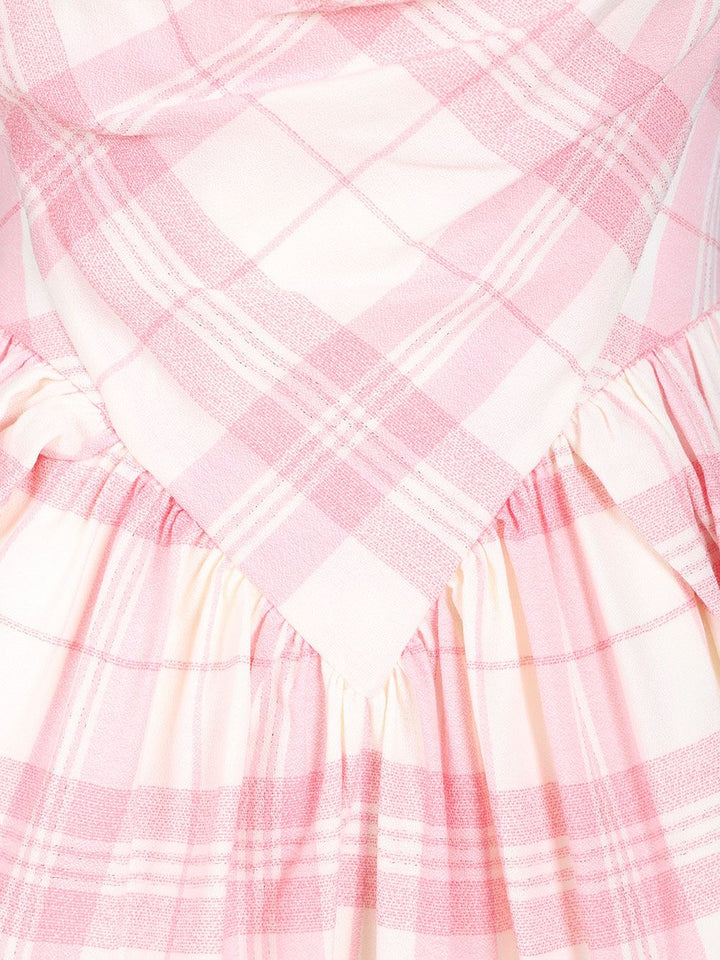 Vivienne Westwood Sunday Dresses - Rose | 91c3d52ba4d56218040ac71de865a3ca57ac71e1