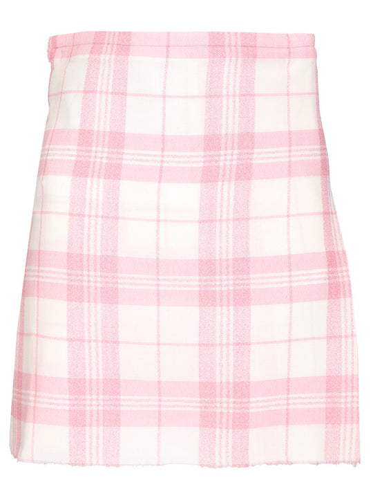 Kilt Skirts Rose