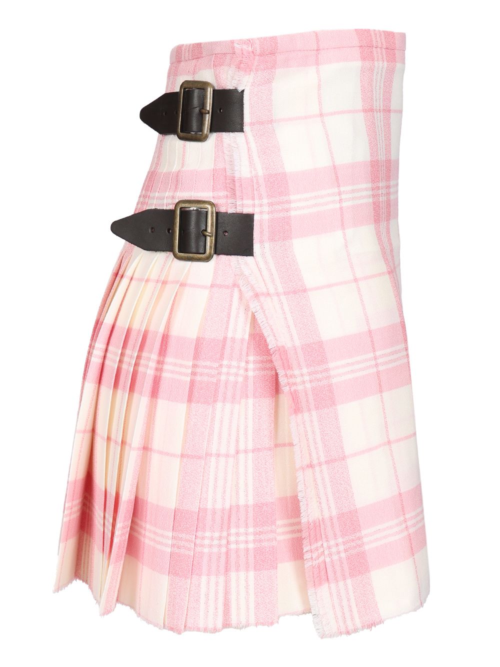 Vivienne Westwood Kilt Skirts - Rose | 11cbd57087acd85162743ae898c75996a97aecba