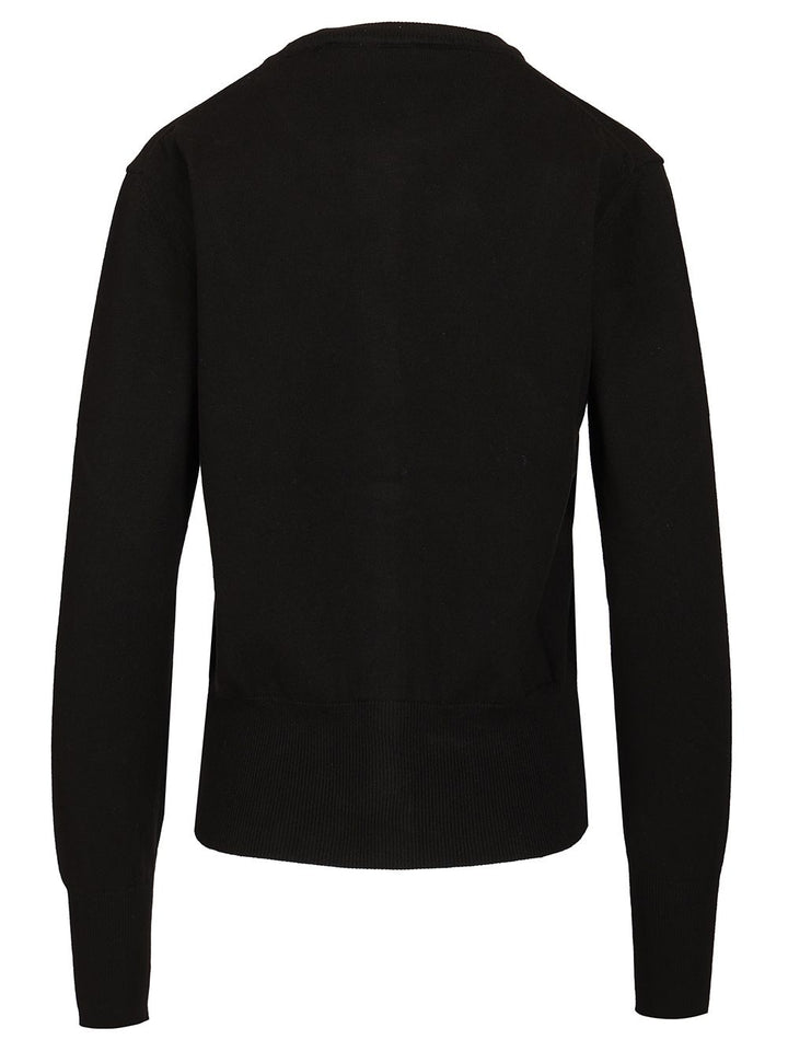 Vivienne Westwood Bea Knitwear - Rose | ef63f053c4d2410d35ceda58916061be4af789e0
