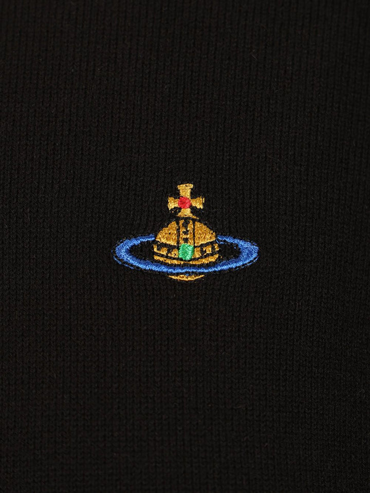 Vivienne Westwood Bea Knitwear - Rose | a3c2cbed50e639fee2ffcaf886d27f3690627b1d