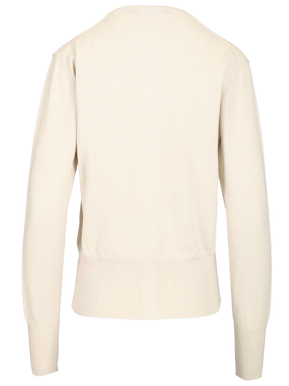 Vivienne Westwood Bea Knitwear - White | 2cec91d31af212cca30b808a54e8b9d7967af59c