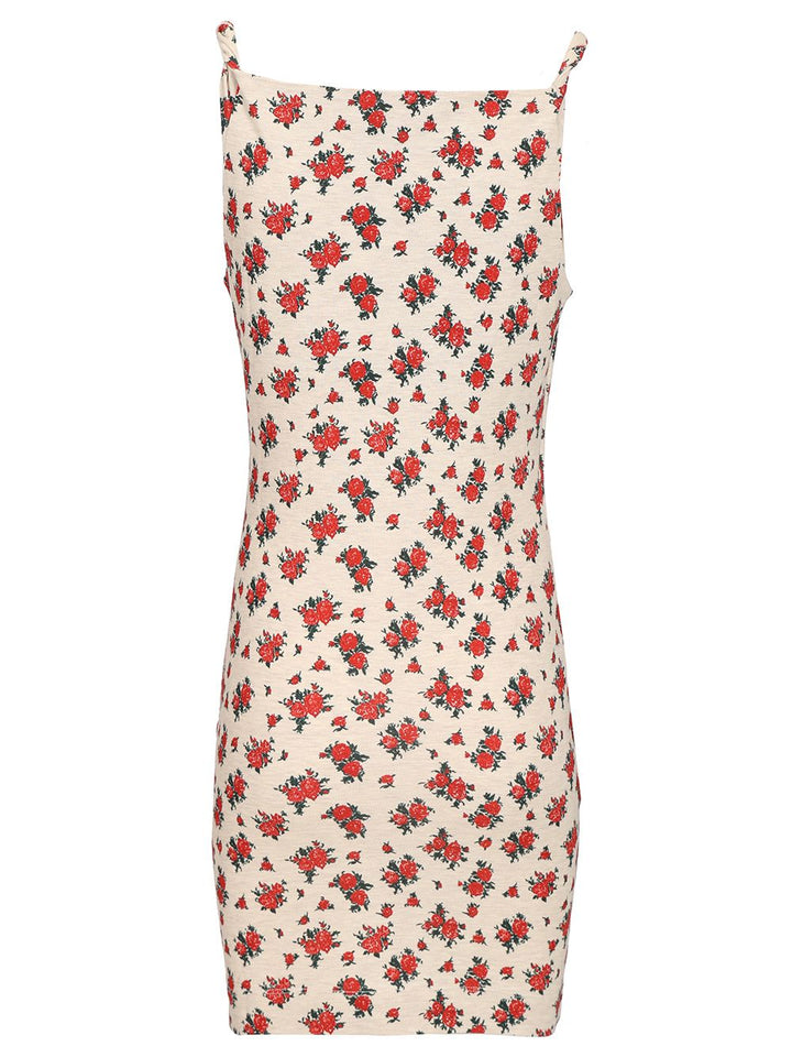Vivienne Westwood Anna Dresses - Rose | 25f3a6aa466fd23666de08d40b12ae3f101db7cd