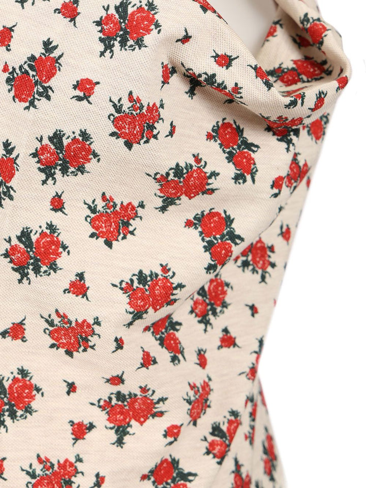 Vivienne Westwood Anna Dresses - Rose | d05ffba93af94d9f6c1e5f16185932bc888fbf16