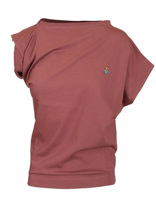 Hebo T-Shirt Red