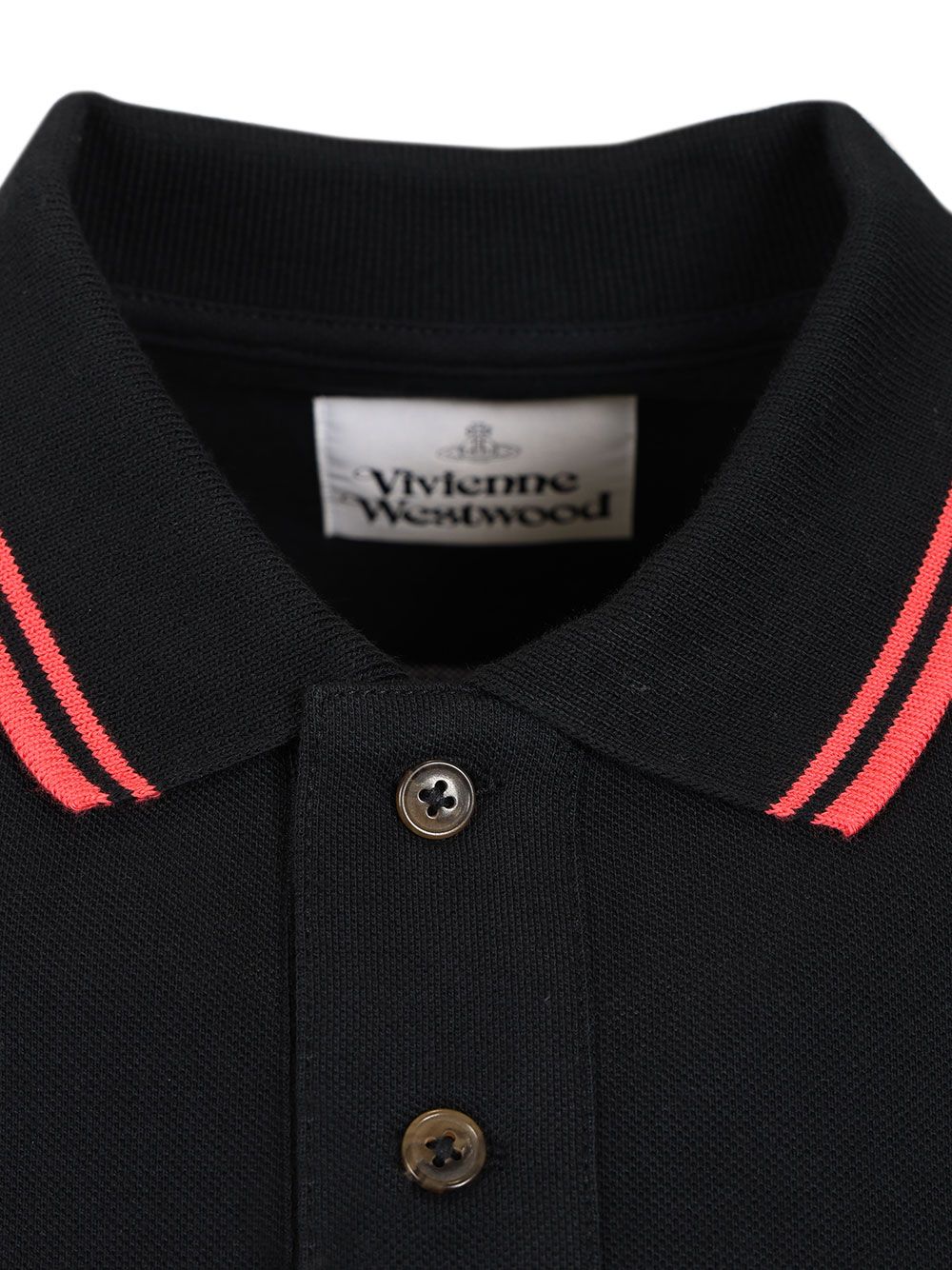 Vivienne Westwood Orb Polo Polo shirt - Blue | 757eaf0c40bdd23cf02c8ccd6366ce5a77c9e02b