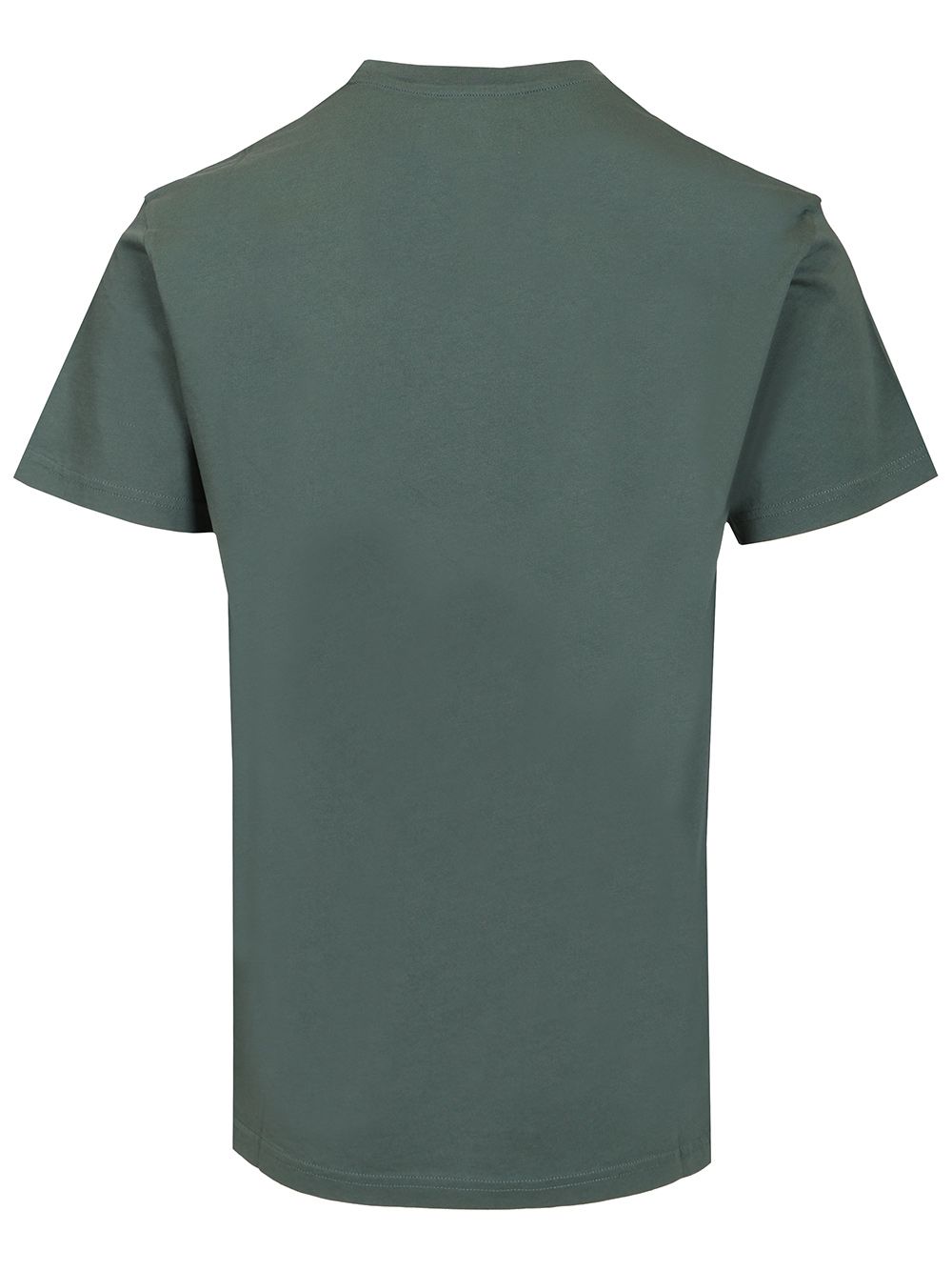 Vivienne Westwood Orb Classic T-Shirt - Green | d0465816691a3a83eae426c6110e134ae19b4ae5
