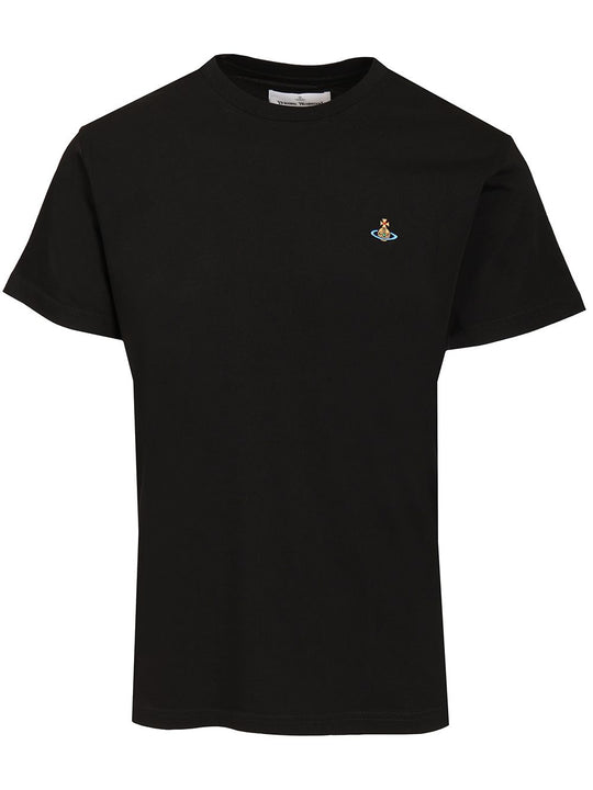 Orb Classic T-Shirt Black