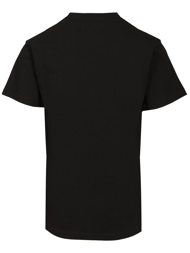 Vivienne Westwood Orb Classic T-Shirt - Black | 407b237ad8fcf41dfdd39cfb84dc79120bfcdc23