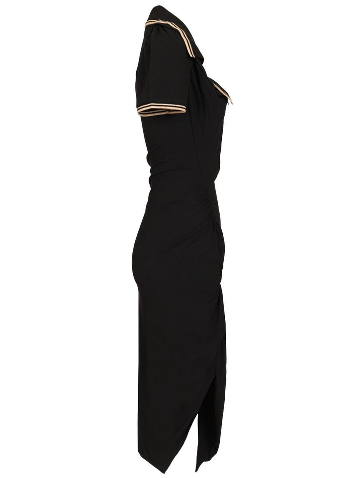 Vivienne Westwood Monday Pulling Dresses - Black | 0d0c0c03984c19791921b2e16daf9d71b38908d5