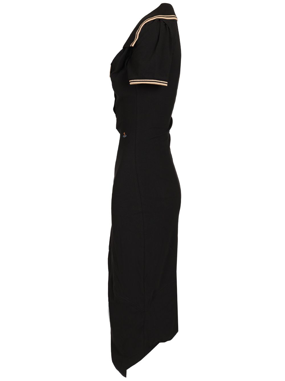 Vivienne Westwood Monday Pulling Dresses - Black | 28f4057dc6e64ec6e8ea5dd6364ac808184afa3d
